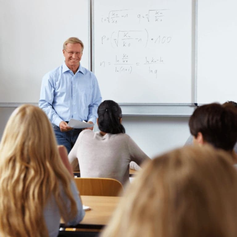 Basisonderwijs Cursus | Klassenmanagement voor Leraren