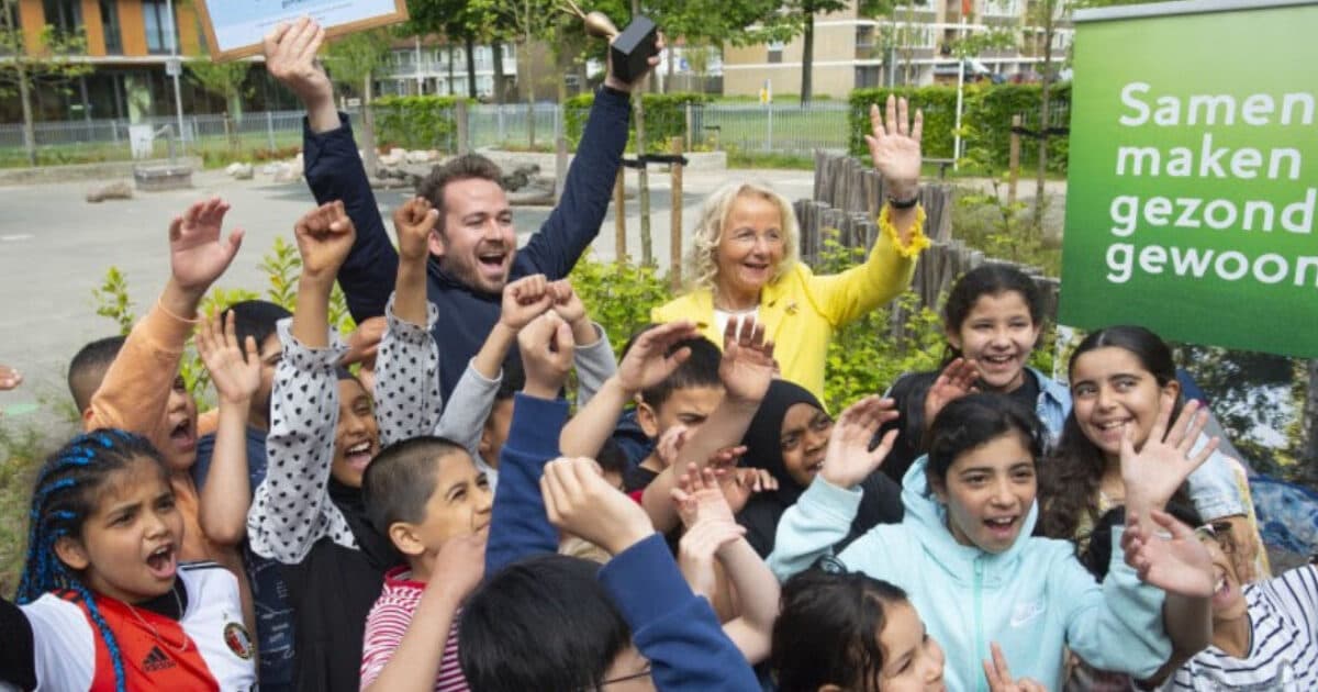 Nomineer nu je gemeente voor de Gouden Wortel 2024!