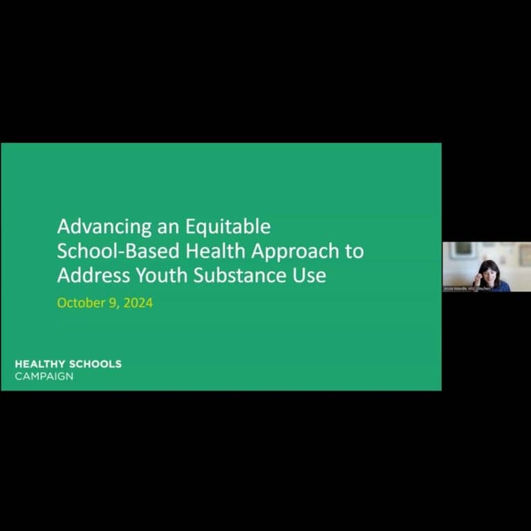 Basisonderwijs Webinar | Op School Gebaseerde Webinarreeks Over Preventie van Middelengebruik - Sessie 2 (Engelstalig)
