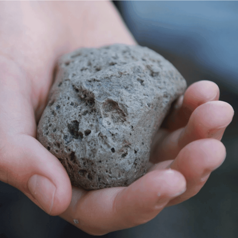 Basisonderwijs Lesidee | Jij rockt! - Rotsen Categoriseren op Basis van hun Kenmerken (Engelstalig)