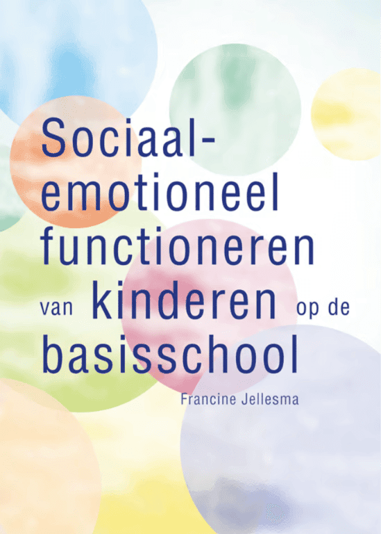 Sociaal-Emotioneel Functioneren van Kinderen op de Basisschool