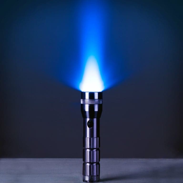 Basisonderwijs Lesidee | Zaklampen en Batterijen