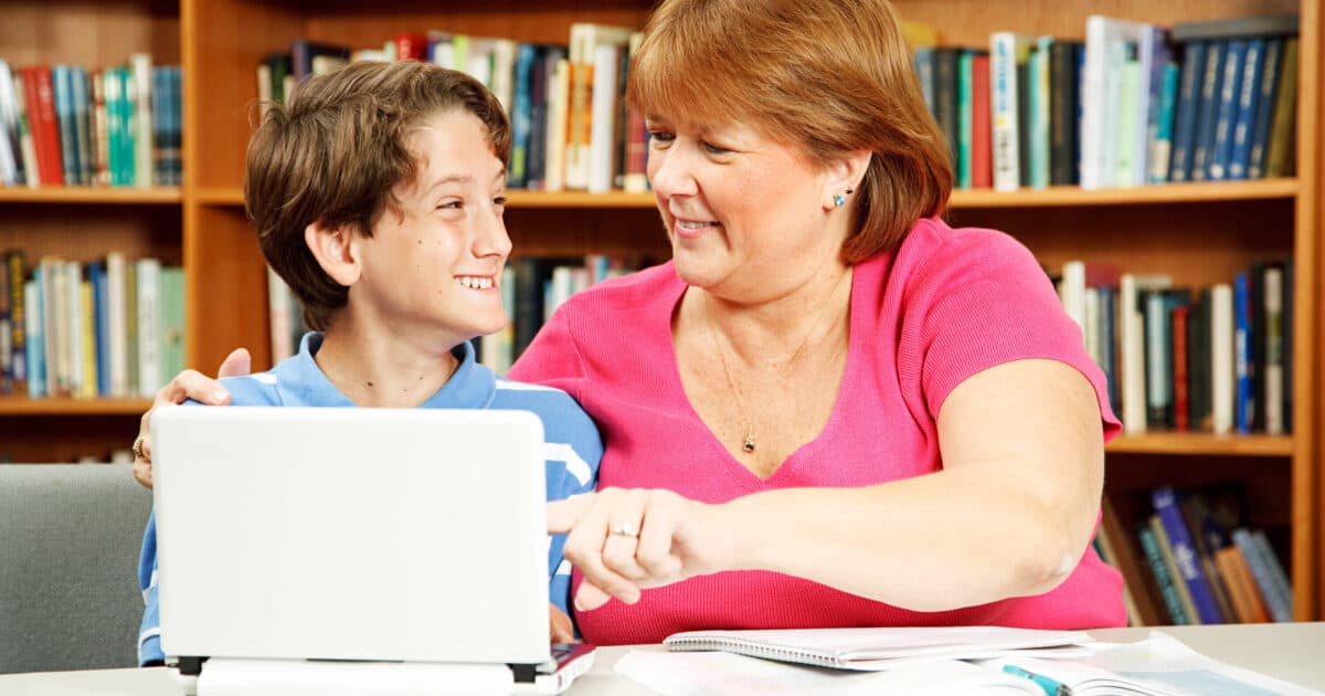 Helft jeugd met licht verstandelijke beperking heeft extra steun in het onderwijs nodig