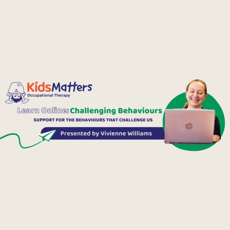 Basisonderwijs Webinar | Online Leren: Uitdagend Gedrag (Engelstalig)
