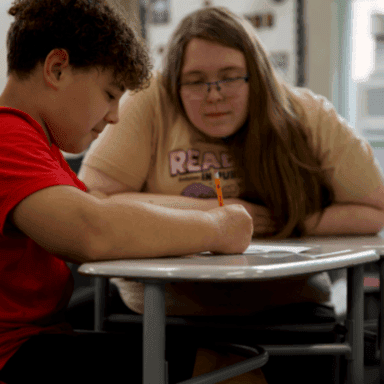 Basisonderwijs Workshop | Trauma-Geïnformeerde Klaspraktijken: Workshop over Storend Gedrag (Engelstalig)