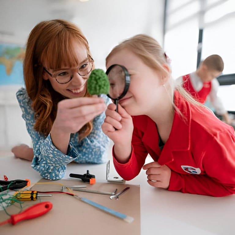 Basisonderwijs Cursus | Inleiding tot projectgebaseerde leerervaringen