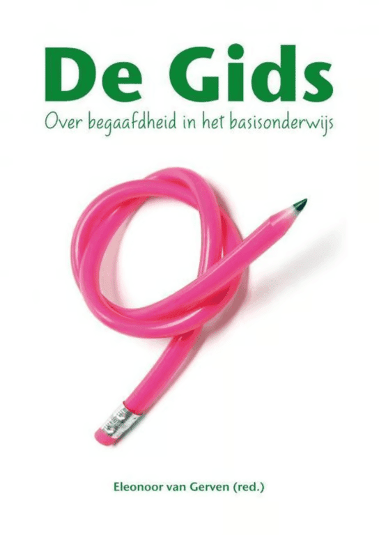De Gids: Over Begaafdheid in het Basisonderwijs