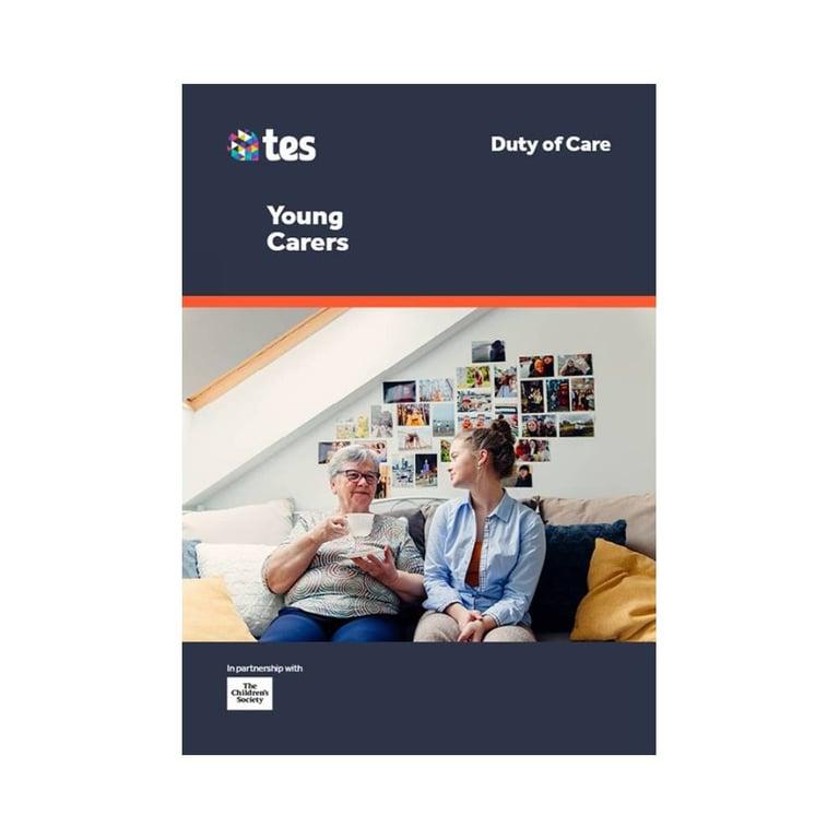 Basisonderwijs Cursus | Jonge Mantelzorgers Online Cursus van EduCare