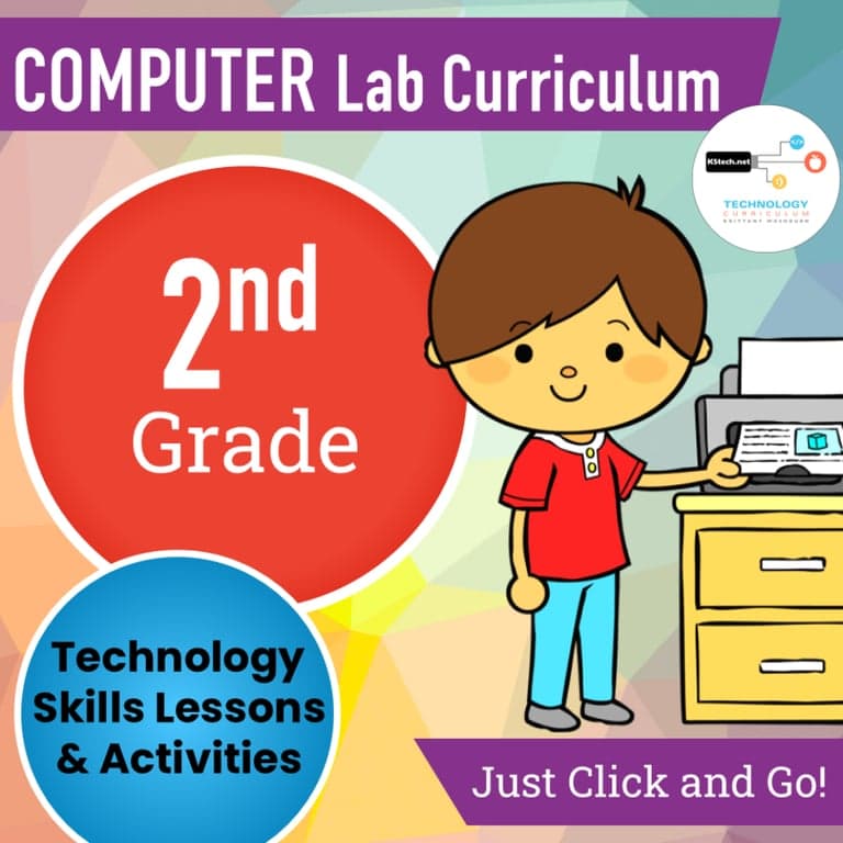 Basisonderwijs Abonnement | 2e Graads Leerplan Technologie