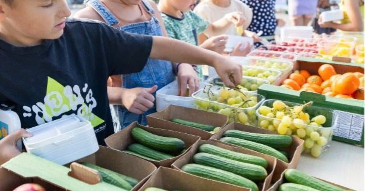 Leefomgeving van kinderen moet gezonder