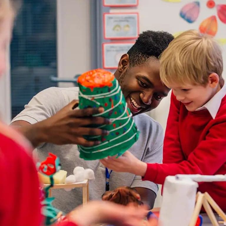 Basisonderwijs Cursus | Bewustwording van Autisme in het Onderwijs
