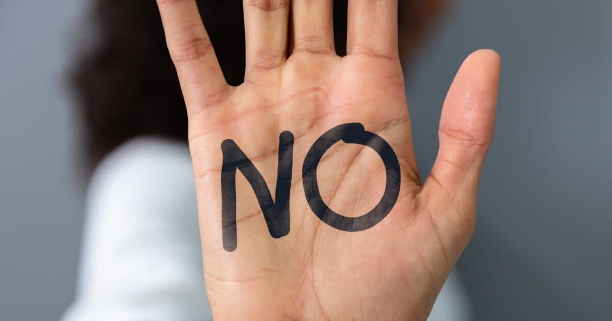 Actieprogramma moet onderwijsprofessionals helpen bij het respecteren van seksuele grenzen door jongeren