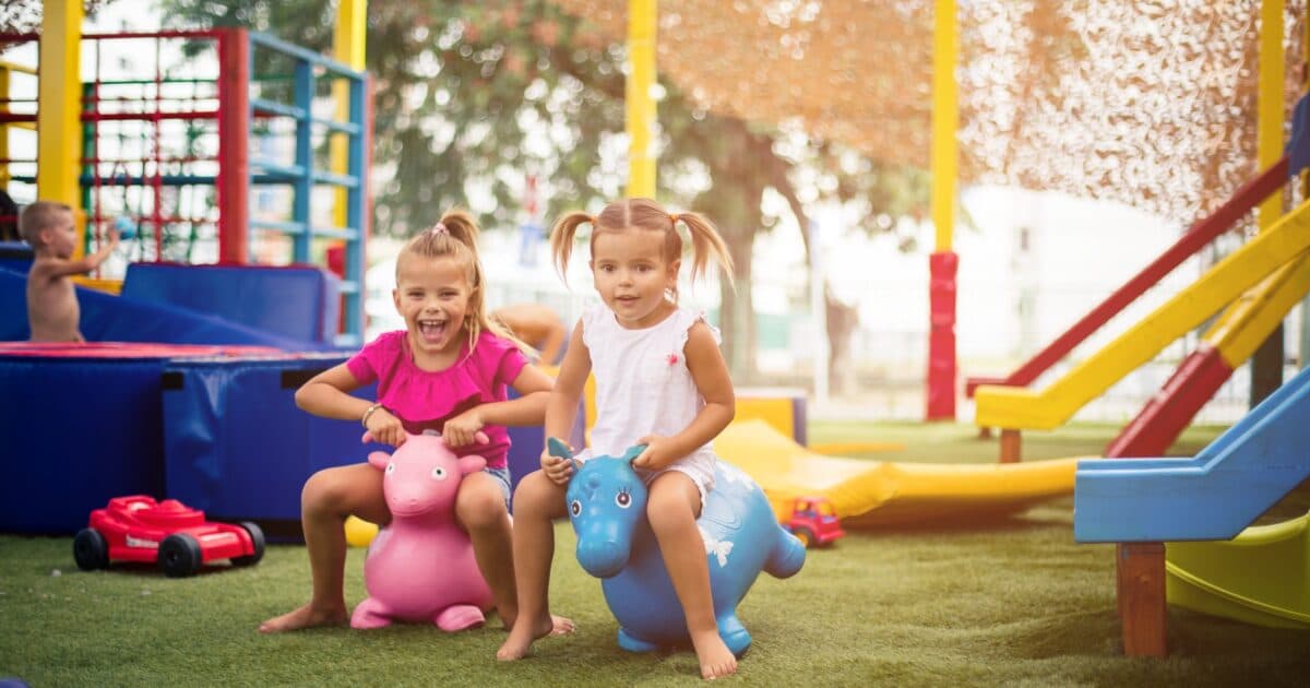 Meer bewegen met kleuters op school: tips van de kleuterleerkracht