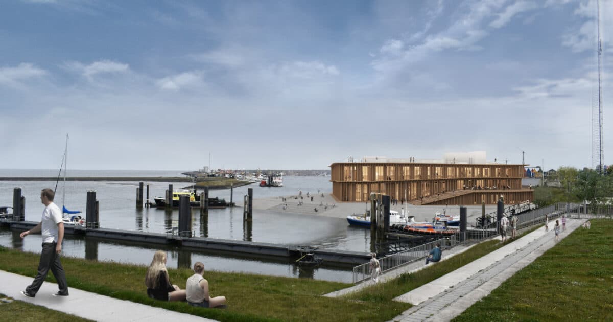 Ontwerp een origineel biodiversiteitsspel over de Waddenzee