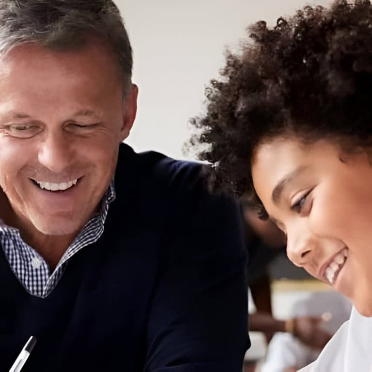 Basisonderwijs Webinar | Gehechtheid en Trauma Trainingsprogramma