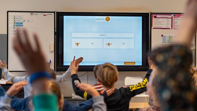 Basisonderwijs Abonnement | Interactief Platform voor Bewegend Leren