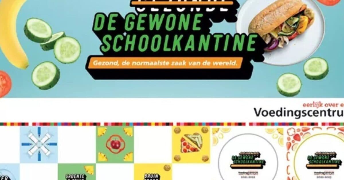 Hoe gebruik je de Opstapjes van het Voedingscentrum?