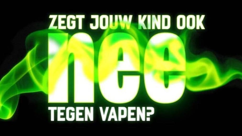 GGD Gooi en Vechtstreek onderzoekt vape-preventie op basisscholen