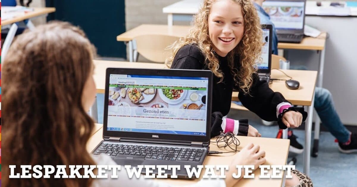 Gezocht: docenten in het voortgezet onderwijs voor onderzoek naar voedseleducatie