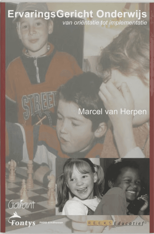 Ervaringsgericht Onderwijs