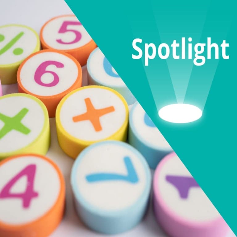 Basisonderwijs Webinar | Beschikbaar op Aanvraag – Spotlight Webinar over Dyscalculie en Wiskunde Moeilijkheden (Engelstalig)