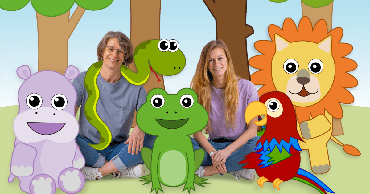 Inspirerend filmpje geeft nadere toelichting over Peuterbeweging