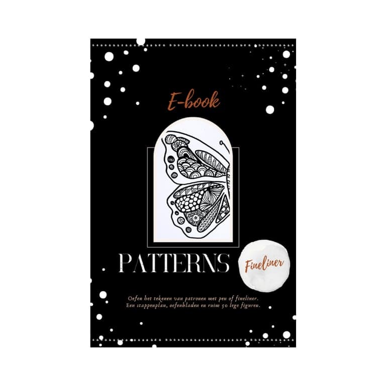 Basisonderwijs Lespakket | E-Book Patterns