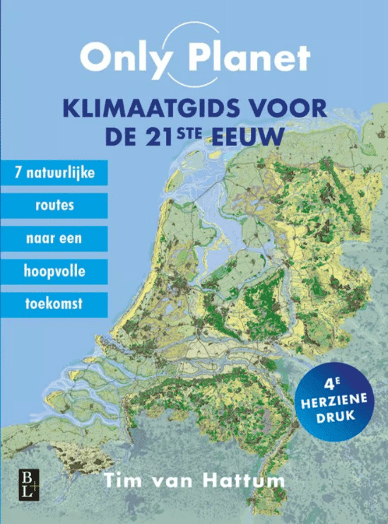 Only Planet, Klimaatgids voor de 21ste Eeuw