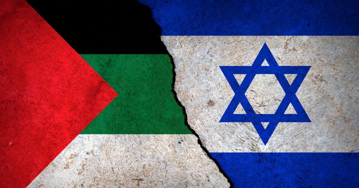 Impact van situatie in Israël en Gaza op school