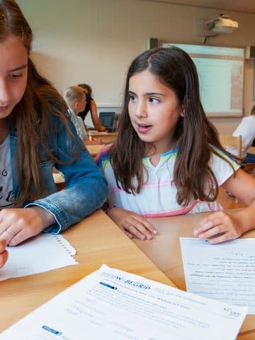 Verdiepingscursus Nieuwsbegrip Next-coördinator (po)