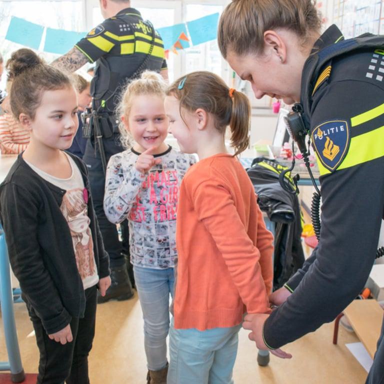 Basisonderwijs Cursus | Hoekenwerk in Groep 3