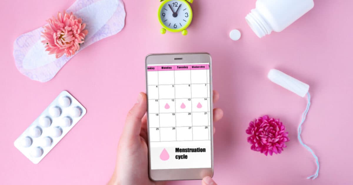 Scholen kunnen taboe van menstruatie eraf halen
