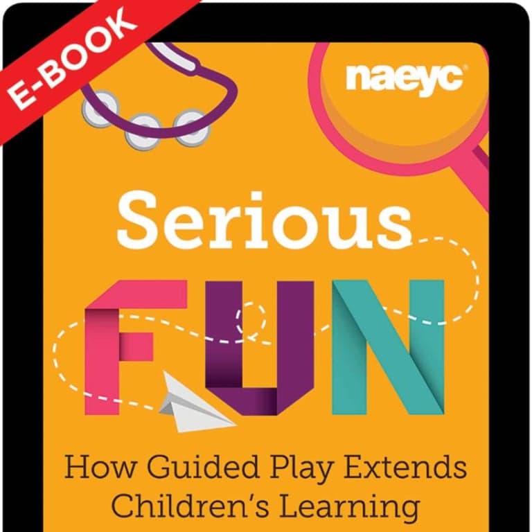 Basisonderwijs E-book | Serieus Plezier: Hoe Begeleid Spel het Leren van Kinderen Uitbreidt Door Marie L. Masterson & Holly Bohart