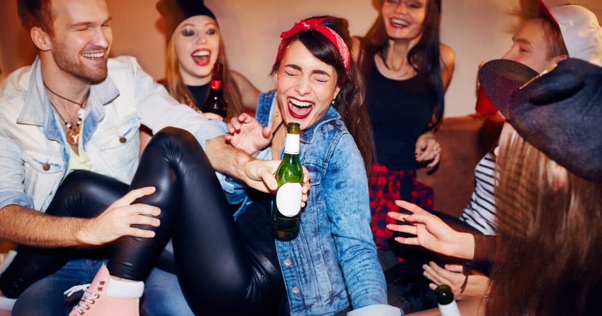 Verkenning effectief alcoholbeleid op het hoger onderwijs