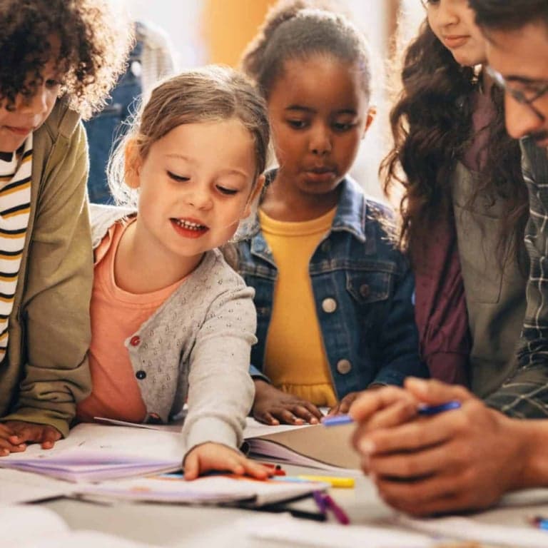 Basisonderwijs Cursus | Opzettelijke Onderwijspraktijken voor Vroege Wiskunde Cursus (Engelstalig)