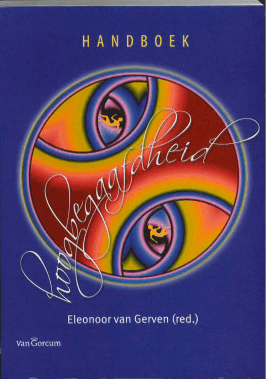 Handboek Hoogbegaafdheid