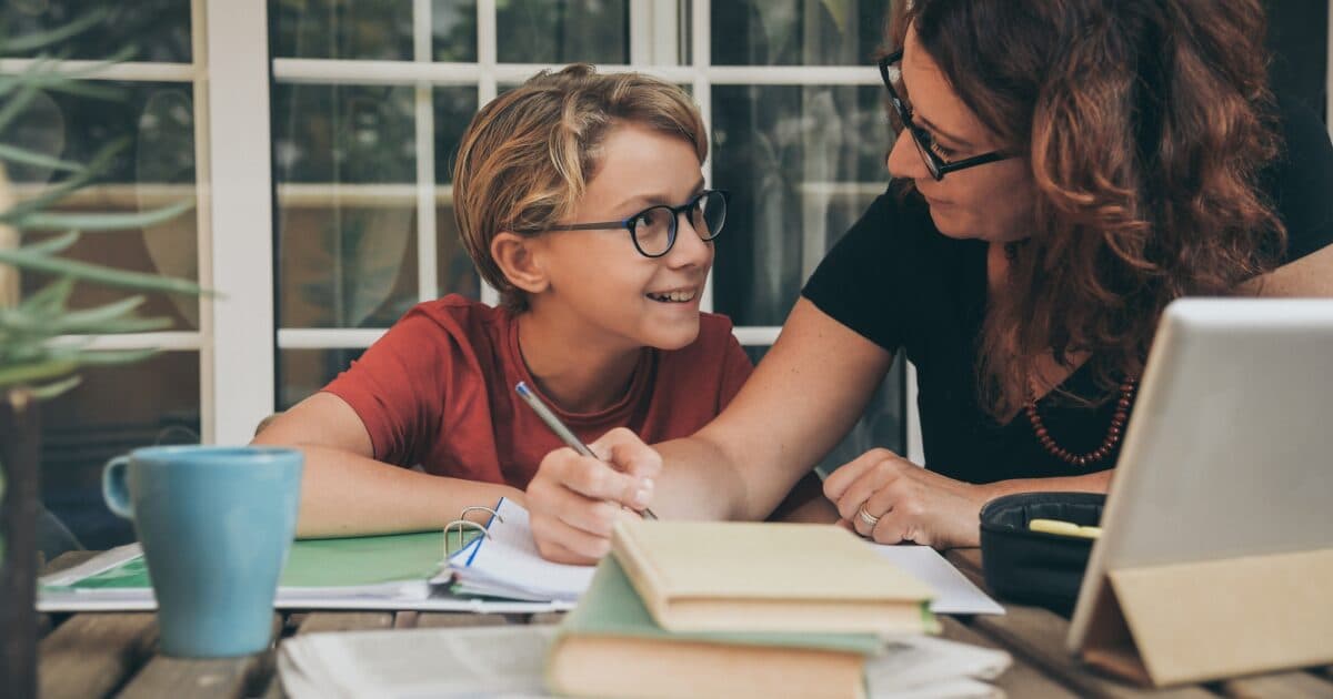 Uniek inzicht op ‘thuiszitters’ in onderwijs
