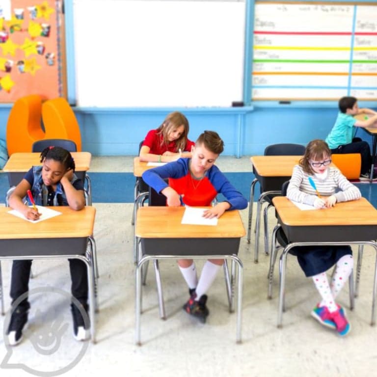 Basisonderwijs Cursus | Cursus II: Bevorderen van Effectieve Sensorische Verwerking (1 Gebruiker)