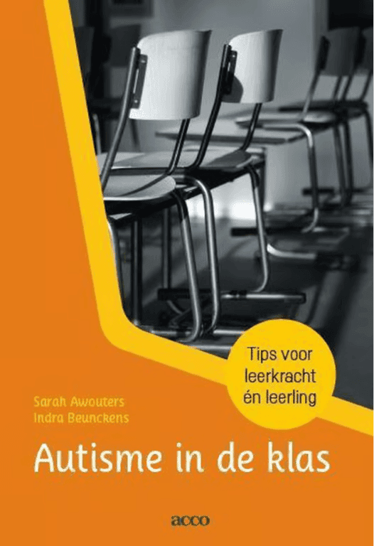 Autisme in de Klas