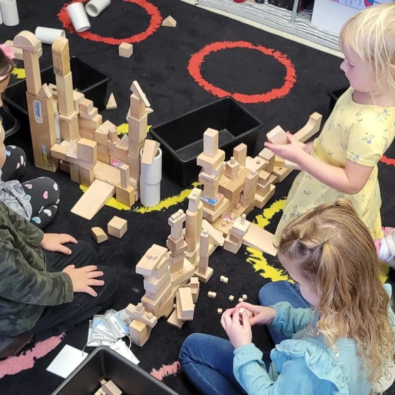 Basisonderwijs Cursus | Spelworkshop