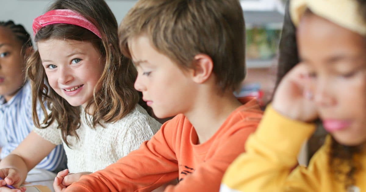 Hoe verbeter ik mijn aanvankelijk technisch leesonderwijs? (po)