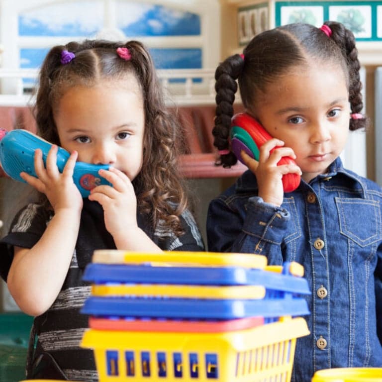 Basisonderwijs Webinar | Spelend Leren in de Kleuterklas en daarna