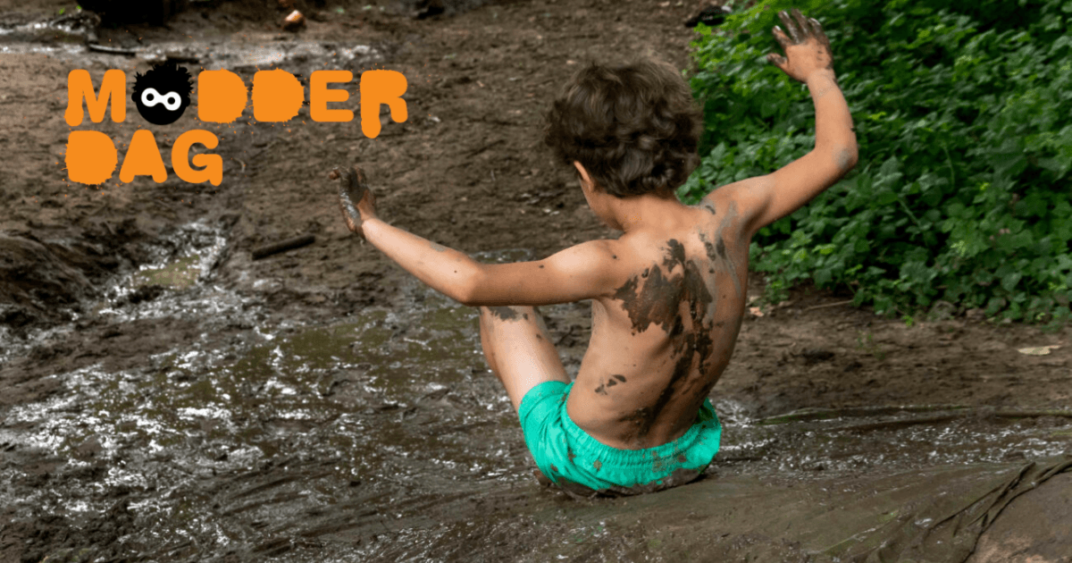 Kinderopvang kliedert op 30 juni tijdens ModderDag