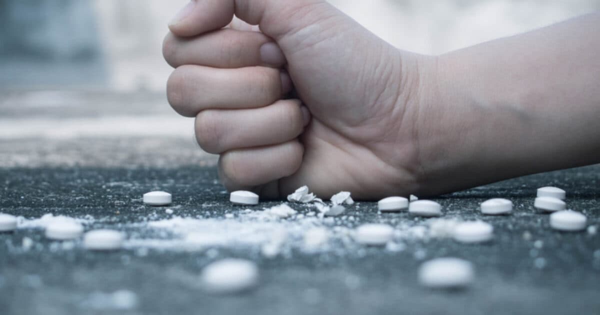 TikTok biedt ruimte voor drugspreventie onder jongeren