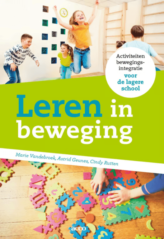 Leren in Beweging