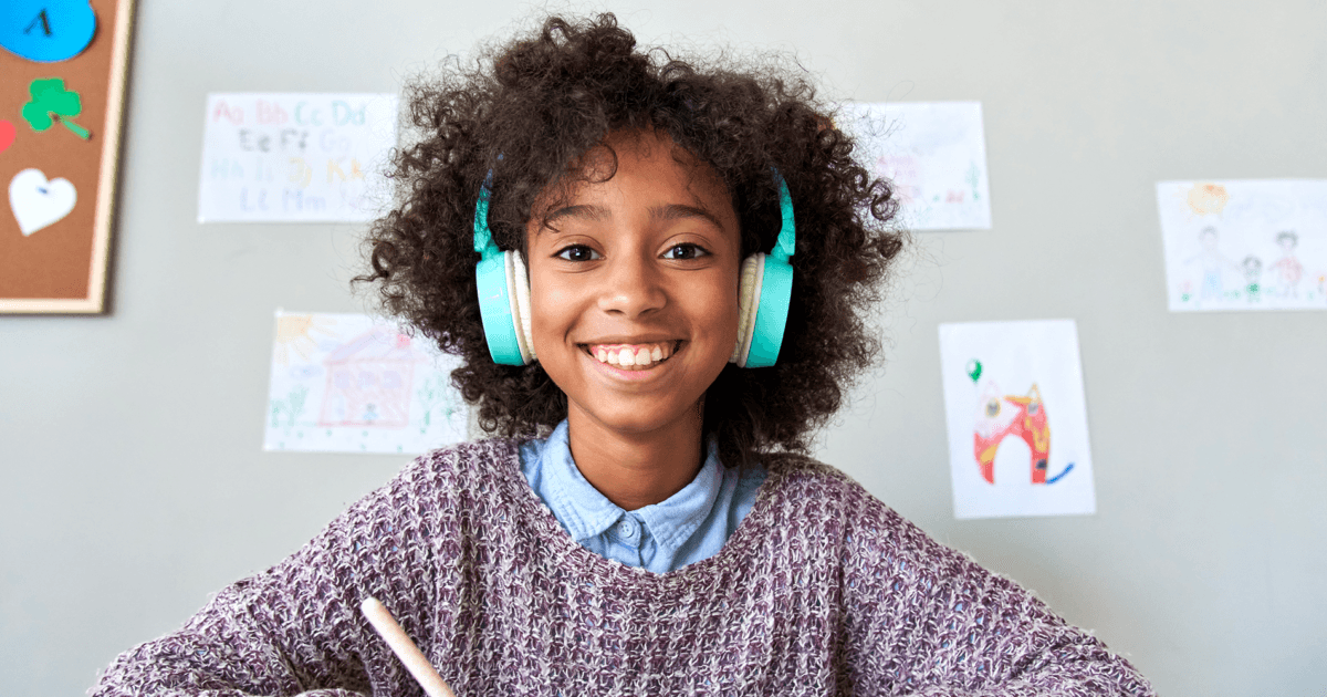 Help gehoorschade bij kinderen voorkomen!