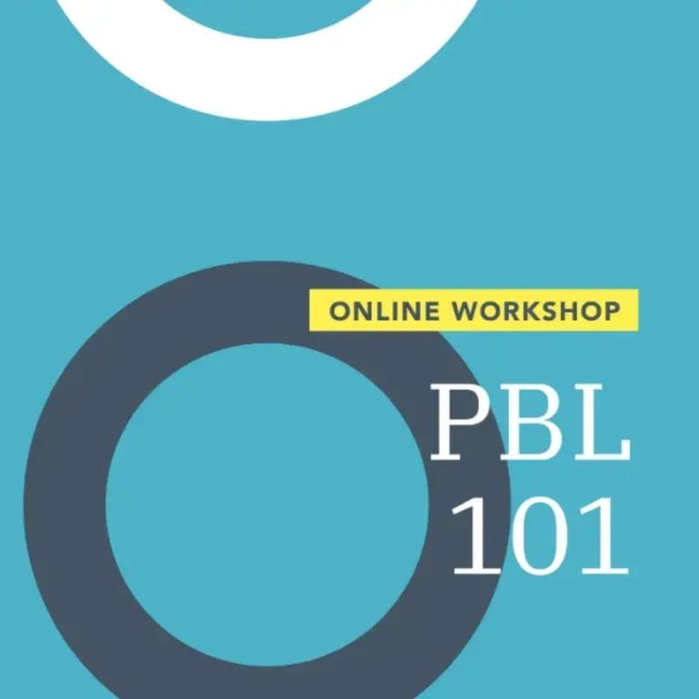 Basisonderwijs Workshop | PBL 101 Workshop: Een Introductie tot Projectmatig Leren