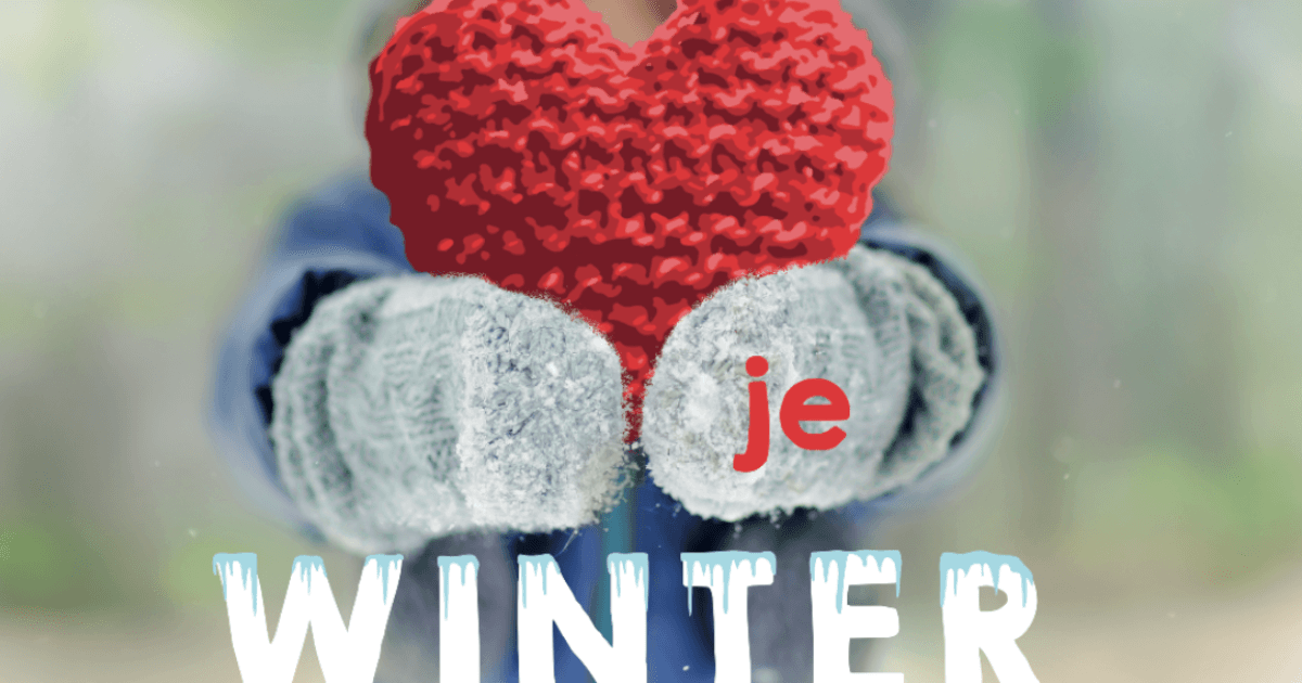 Hartje Winter 5-30 januari 2026