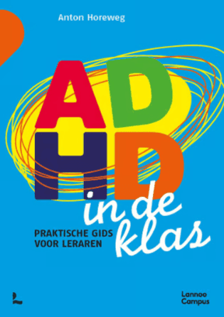 ADHD in de Klas: Praktische Gids voor Leraren