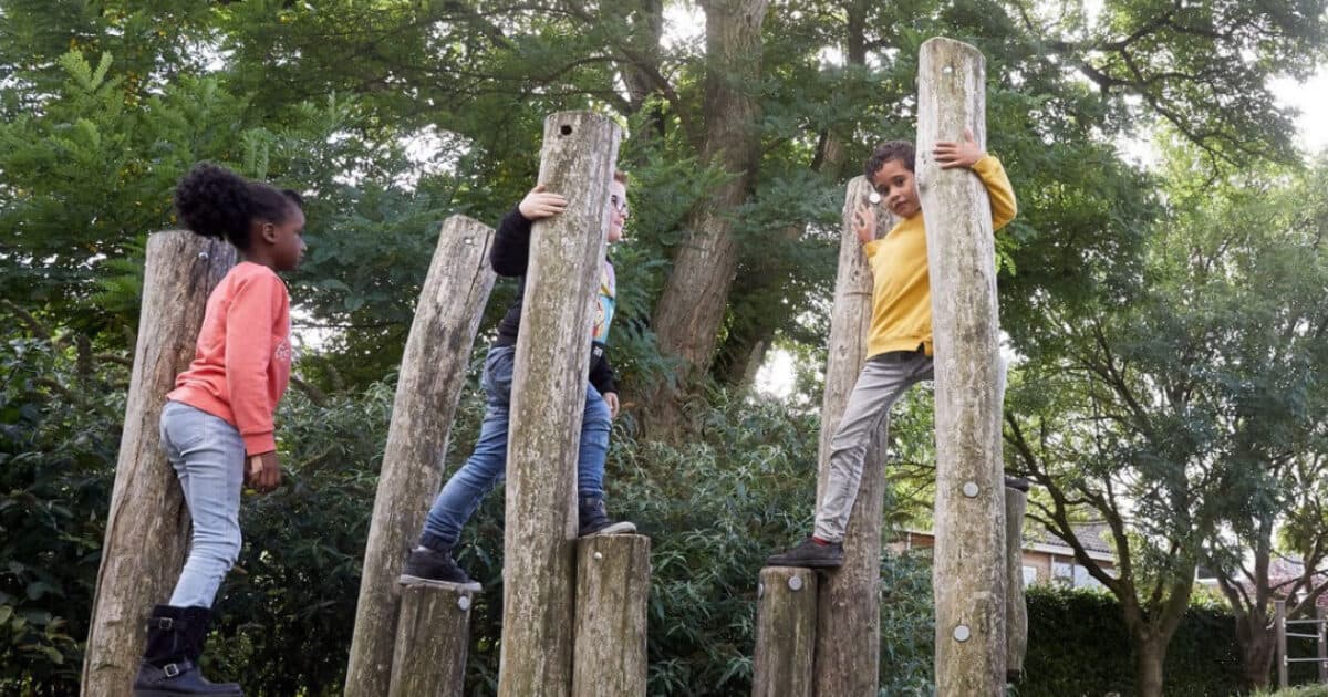 In kleine stappen naar een gezondere leefomgeving met de JOGG-aanpak